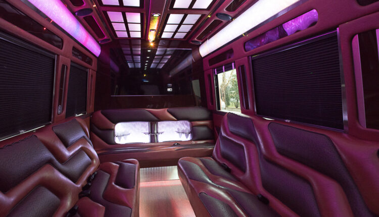 Casino Transportation