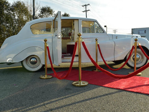 ROLLS ROYCE AUSTIN